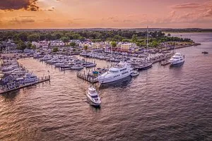 Saybrook Point Resort & Marina