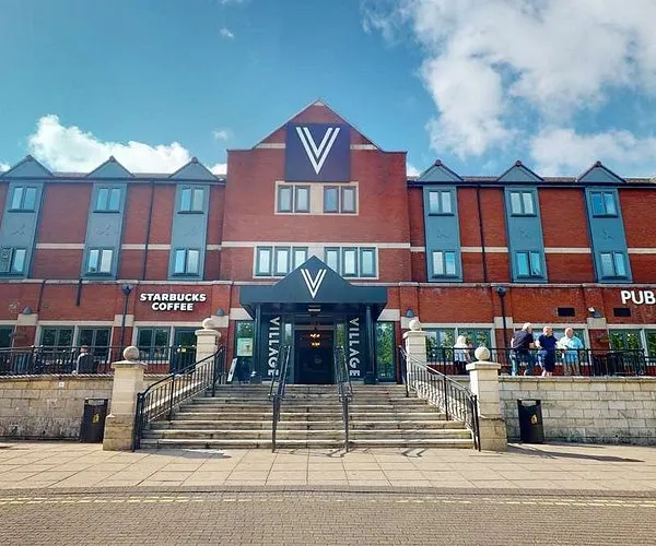 Village Hotel Cardiff